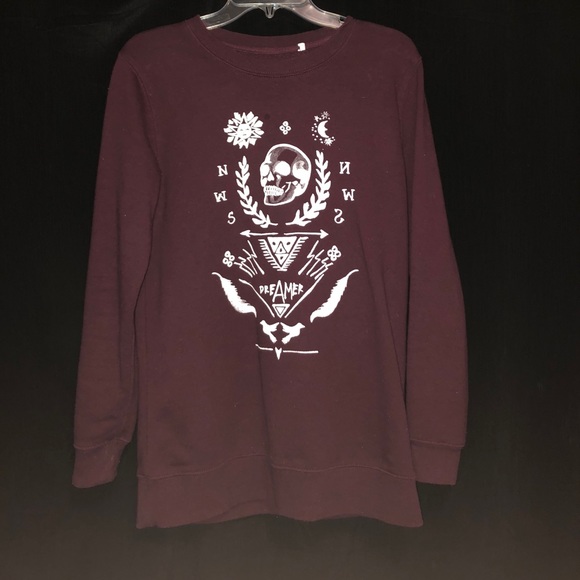 Cute Crewneck - Picture 1 of 2